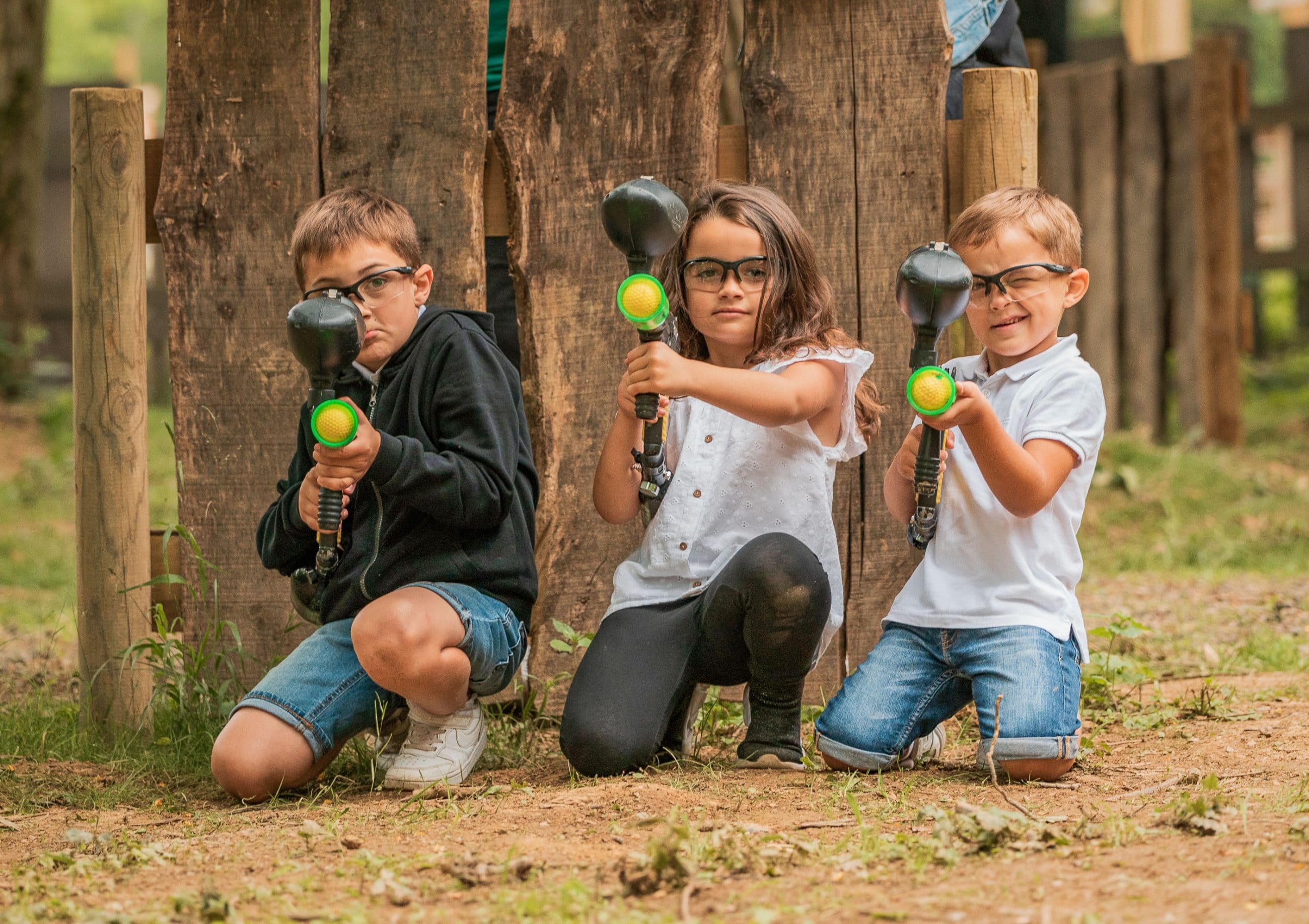 Pass saison 2026 Pokeyland