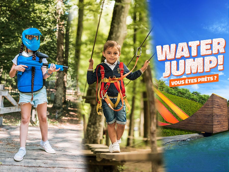 Activités explorateurs