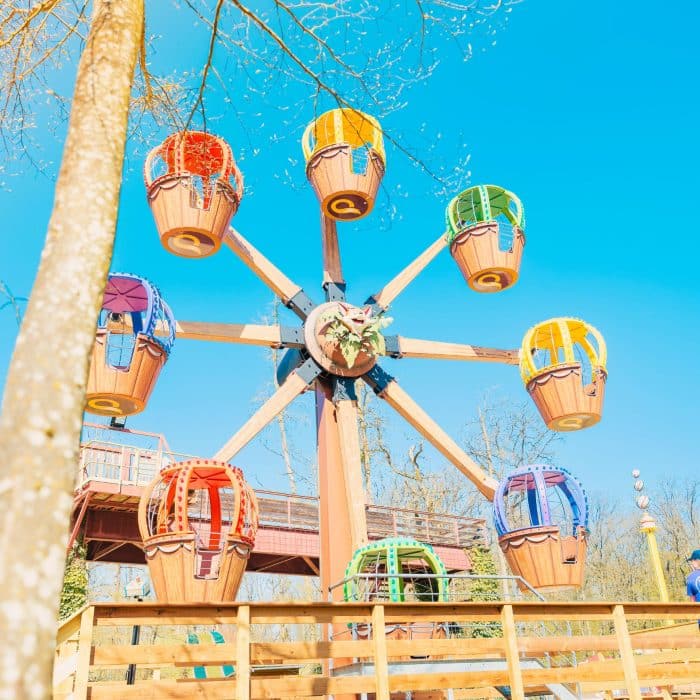 La Roue