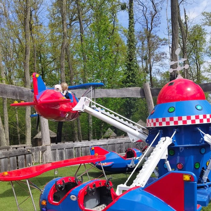 Les avions